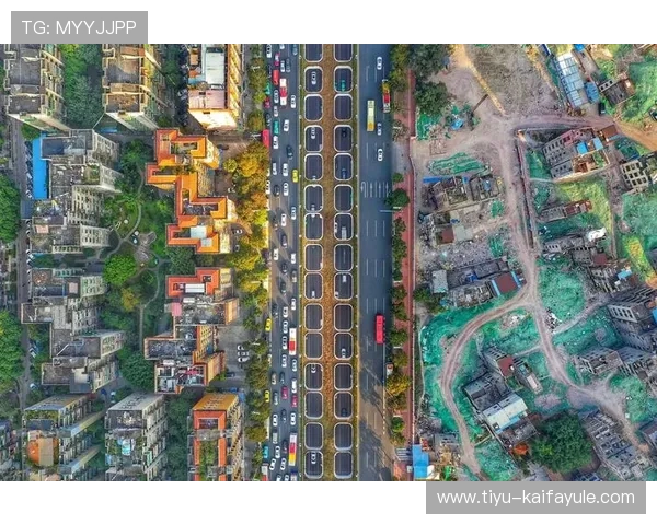 凯发房地产有限公司在城市更新与旧城改造中的角色与贡献分析